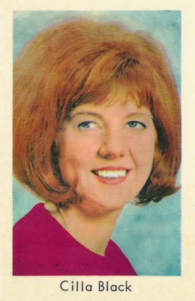 Cilla Black 1a